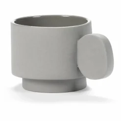 Discount Valerie Objects Tasse Maarteen Baas | Gris clair