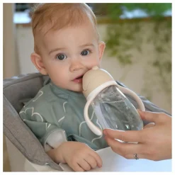 Hot Béaba Tasse paille | Argile