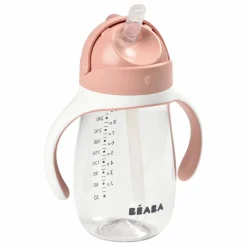Béaba Tasse paille-300 ml |