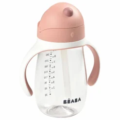 Béaba Tasse paille-300 ml |