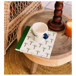 Anna + Nina Art De La Table|Tasse Palm Tree |