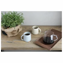 Kinto Tasse Ripple |