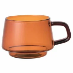 Kinto Art De La Table|Tasse Sepia |