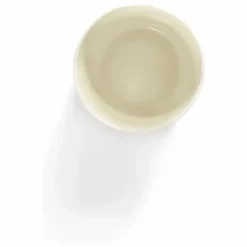 Hot Serax Tasses à café, Ottolenghi - Set de 4 | Blanc