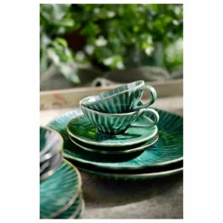 Serax Tasses à expresso Verde Lanza, Pascale Naessens - Set de 2 | Vert Sale