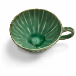 Serax Tasses à expresso Verde Lanza, Pascale Naessens - Set de 2 | Vert Sale
