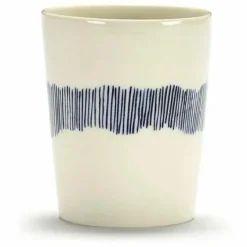 Serax Art De La Table|Tasses à thé, Ottolenghi - Set de 4 |