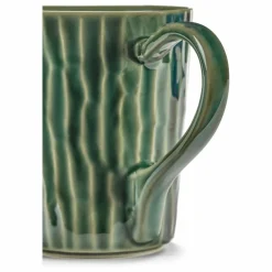 Serax Art De La Table|Tasses à thé Verde Lanza, Pascale Naessens - Set de 2 |