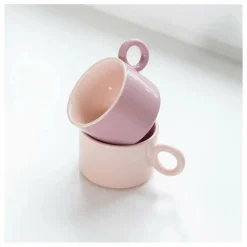 &Klevering Tasses Chiquito - Set de 2 |