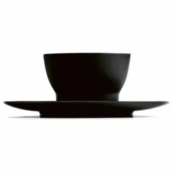 Serax Art De La Table|Tasses en porcelaine, Ann Demeulemeester - Set de 2 |