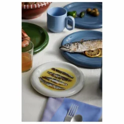 Hay Tasses en terracotta Barro - Set de 2, Rui Pereira |