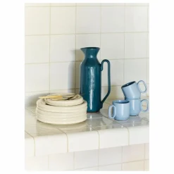 Hay Tasses en terracotta Barro - Set de 2, Rui Pereira |