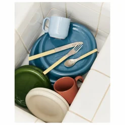 Hay Tasses en terracotta Barro - Set de 2, Rui Pereira |