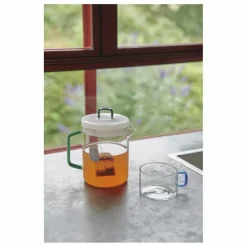 Hay Tasses en verre Brew - Set de 2 |