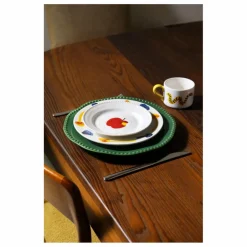 &Klevering Tasses Haines - Set de 4