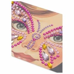 Enfant Konges Sløjd Tatouage bijoux temporaire papillon |