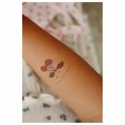 Online Konges Sløjd Tatouages temporaires | Rose