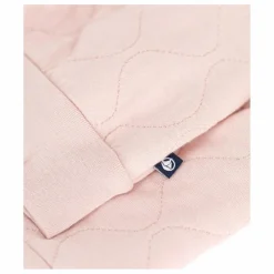 Petit Bateau Teddy Tubique Matelassé |