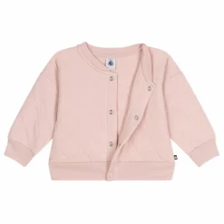 Petit Bateau Teddy Tubique Matelassé |