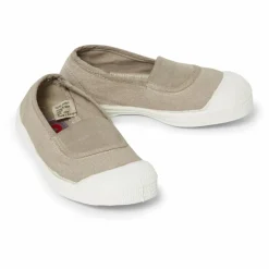 Enfant Bensimon Baskets|Baskets|Tennis Elastique Vegan |