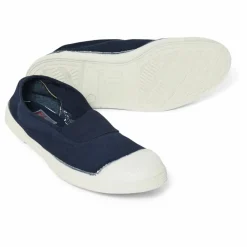 Enfant Bensimon Baskets|Baskets|Tennis Elastique Vegan |