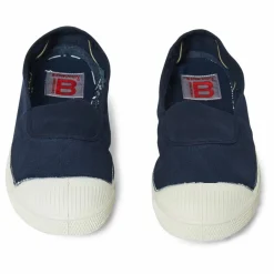 Enfant Bensimon Baskets|Baskets|Tennis Elastique Vegan |