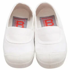Enfant Bensimon Tennis Elastique Vegan |