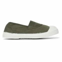 Enfant Bensimon Tennis Elastique Vegan |