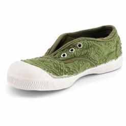 Enfant Bensimon Tennis Elly Broderie Anglaise |
