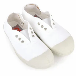 Enfant Bensimon Baskets|Baskets|Tennis Elly Vegan |