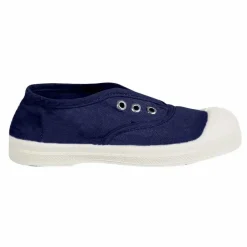 Hot Bensimon Tennis Elly Vegan | Bleu marine