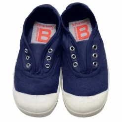 Hot Bensimon Tennis Elly Vegan | Bleu marine