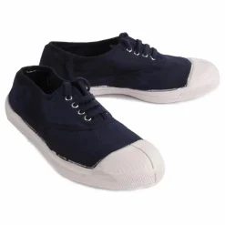 Enfant Bensimon Tennis Lacets |