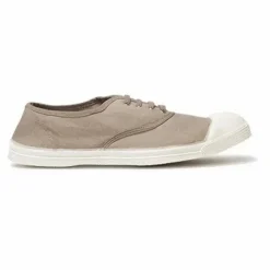 Femme Bensimon Tennis Lacets Vegan |