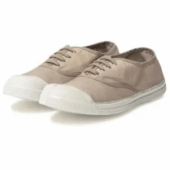 Femme Bensimon Tennis Lacets Vegan |