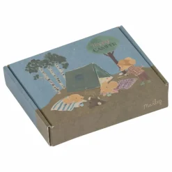 Maileg Tente | Gris anthracite Discount