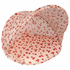 Konges Sløjd Tente de plage pop up à volants Fragola |