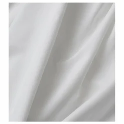 Oliver Furniture Tente pour lit Cabane Wood Original | Blanc Outlet