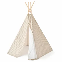 Kid's Concept Tente tipi | Bleu Sale