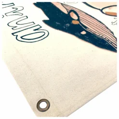 Studio Loco Tenture murale Animaux Multicolore New