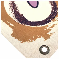 Enfant Studio Loco Décoration Murale|Déco Murale Enfant|Tenture murale Lapin