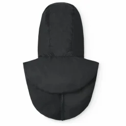 The Animals Observatory X Bellerose - Capuche Amovible Hocco | Bleu marine Sale