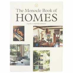 Thames & Hudson The Monocle Book of Homes - EN Multicolore Outlet