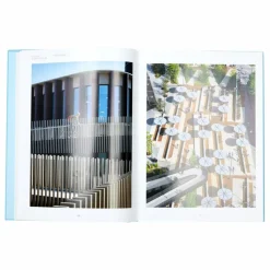 Homme Gestalten Livres|Livres, Jeux|The monocle guide of building better cities - EN