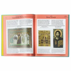 Phaidon Jeunesse The Ultimate Art Museum - Ferren Gipson