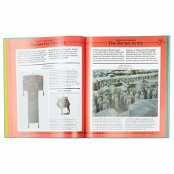 Phaidon Jeunesse The Ultimate Art Museum - Ferren Gipson