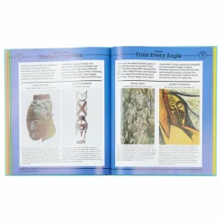 Phaidon Jeunesse The Ultimate Art Museum - Ferren Gipson