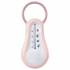 Béaba Thermomètre de bain digital | Vieux Rose Outlet