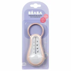Béaba Thermomètre de bain digital | Vieux Rose Outlet