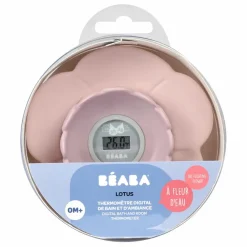Béaba Thermomètre de bain Lotus |